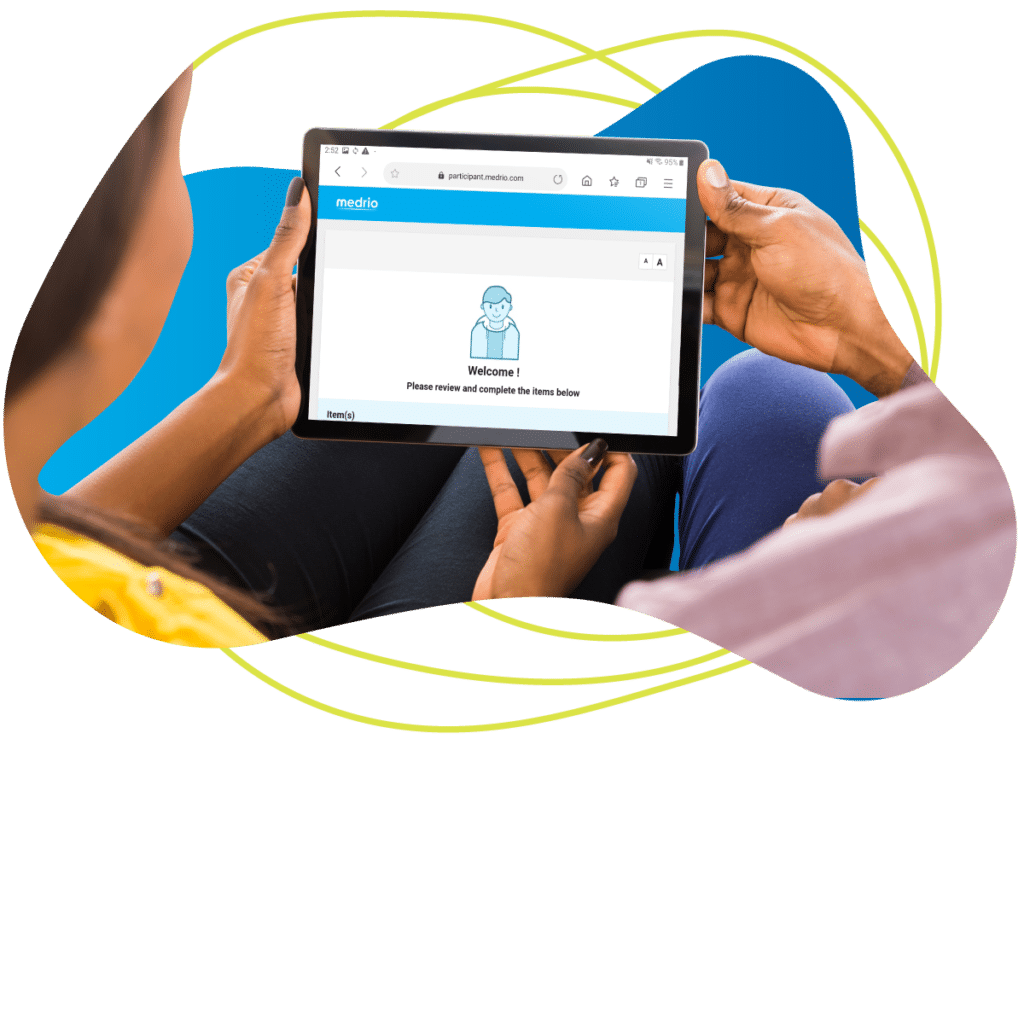 ePRO Clinical Trials | ePro Software | ePro Device | Medrio