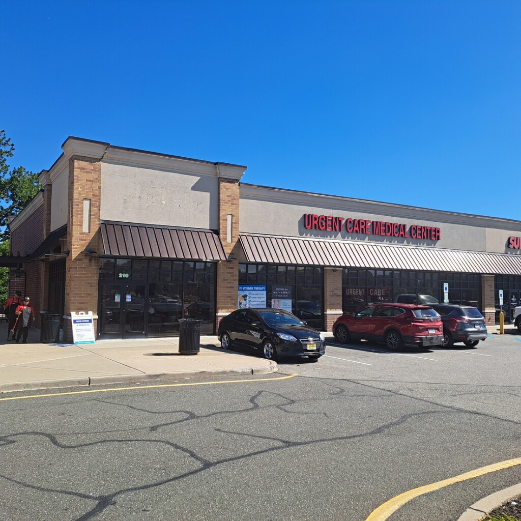+MEDRITE Garfield Urgent Care New Jersey Medrite Urgent Cares