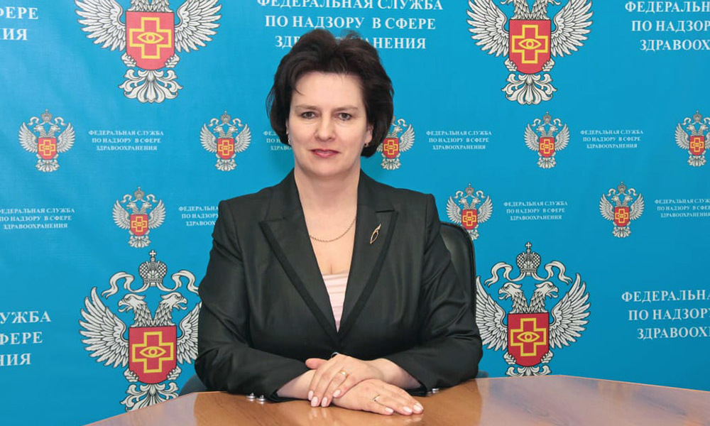В Росздравнадзоре рассказали о неточностях при оформлении смертности в covid-госпиталях