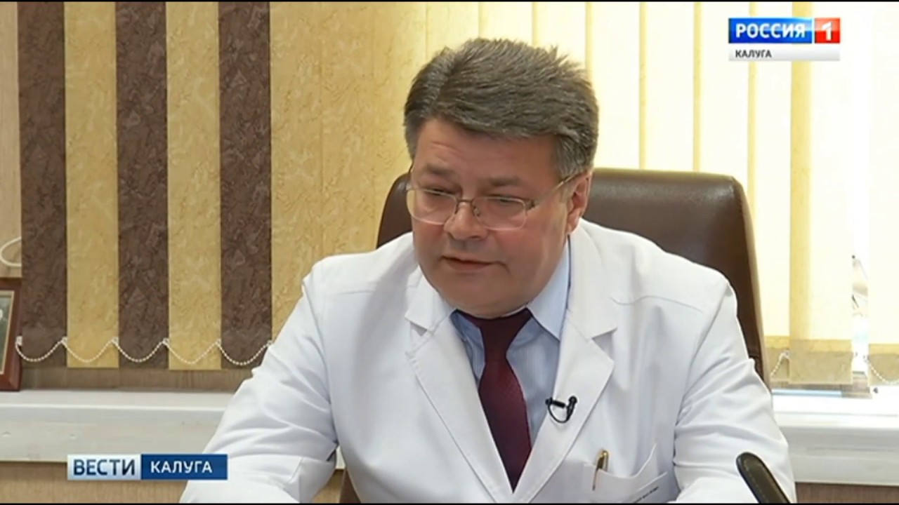 Прокуратура настаивает на взыскании с калужского экс-министра здравоохранения штрафа в 6,8 млн рублей