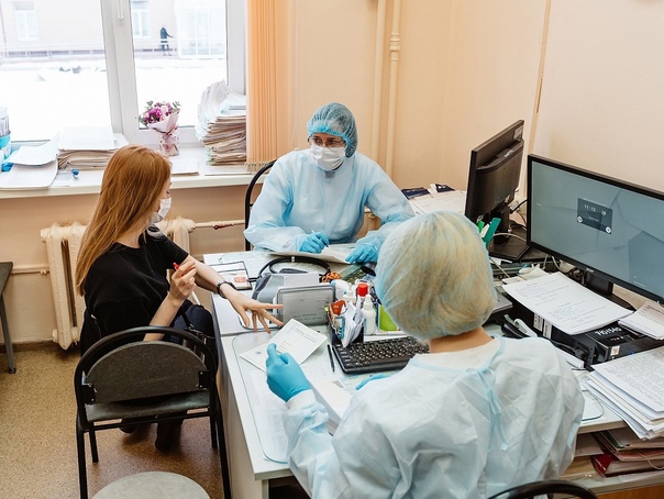 Минздрав уточнил список получателей новых социальных выплат