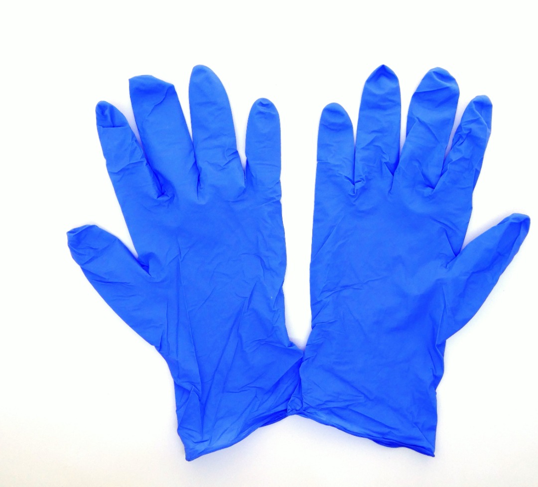 Choosing Medical Grade Gloves Vs Industrial Gloves, Know Which One Is