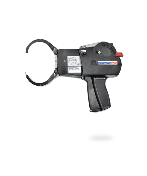 Automatic Cable Tying System ATS3080 MEDs Interconnect