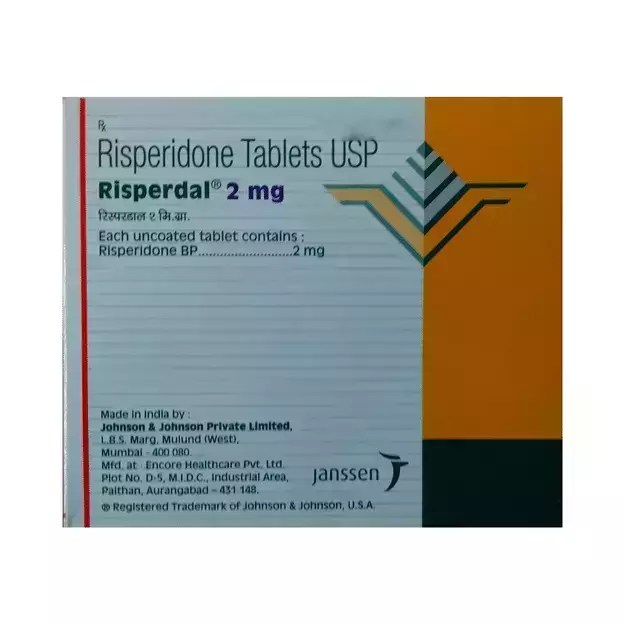 Risperdal Uses, Price, Dosage, Side Effects, Substitute, Buy Online
