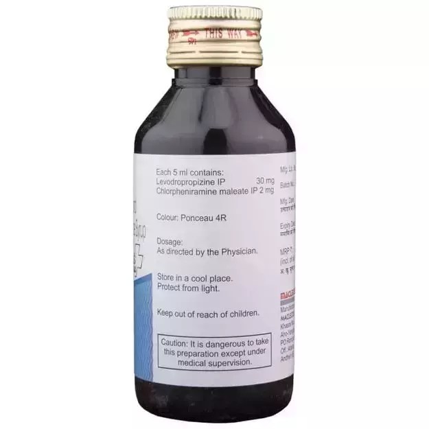 Rapitus Plus Uses, Price, Dosage, Side Effects, Substitute, Buy Online