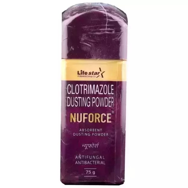 Funzi IT 75 Gm Powder 75gm Uses, Price, Dosage, Side Effects