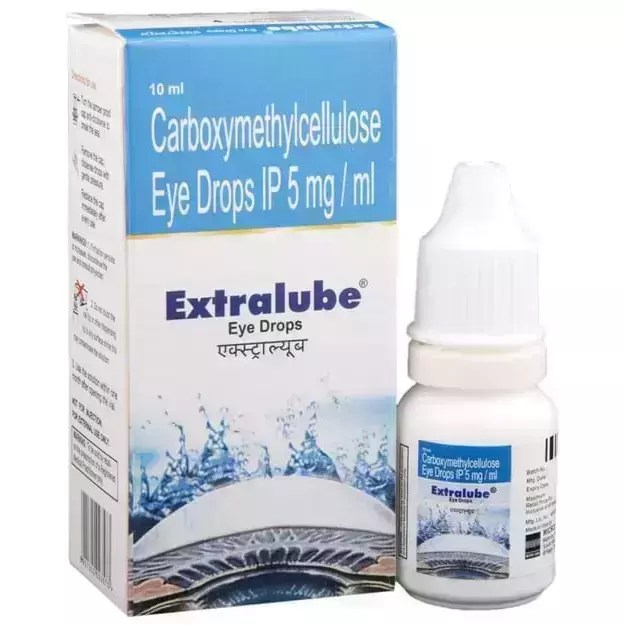 Lubrex Eye Drop in Hindi की जानकारी, लाभ, फायदे, उपयोग, कीमत, खुराक, नुकसान, साइड इफेक्ट्स