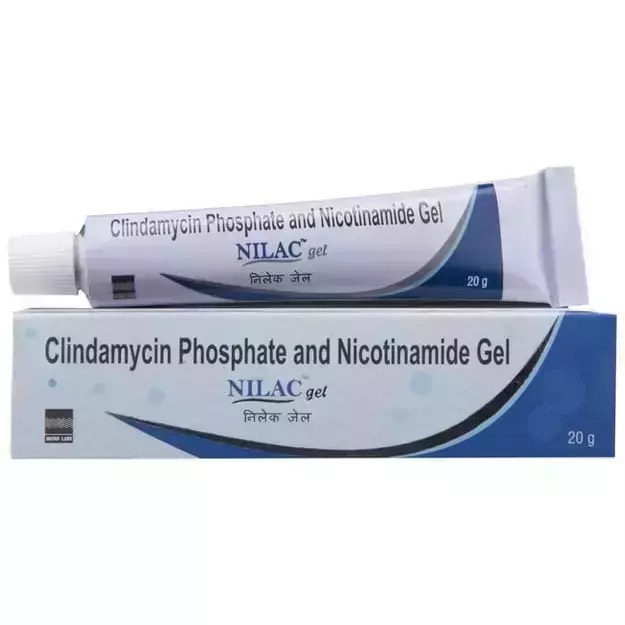 Nilac Uses, Price, Dosage, Side Effects, Substitute, Buy Online