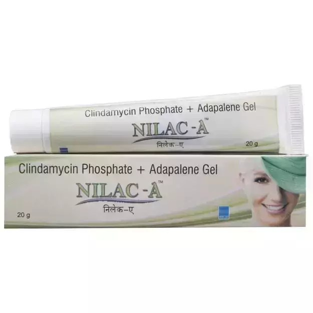 Nilac A Uses, Price, Dosage, Side Effects, Substitute, Buy Online