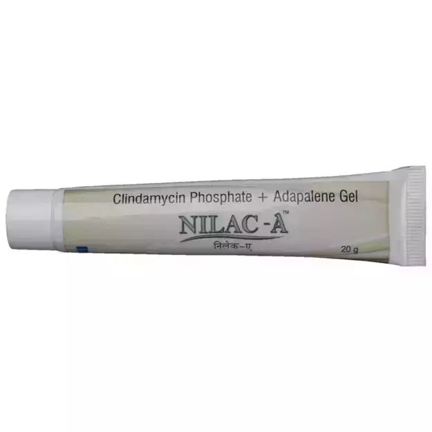 Nilac A Uses, Price, Dosage, Side Effects, Substitute, Buy Online