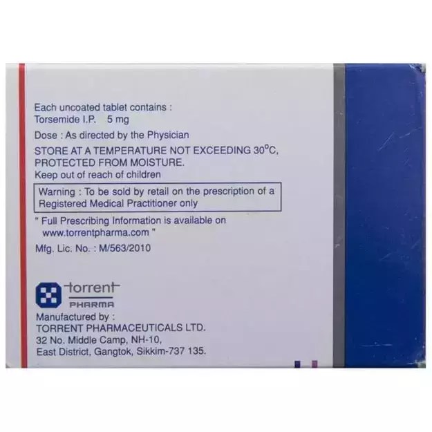 Tide 5 Tablet in Hindi की जानकारी, लाभ, फायदे, उपयोग, कीमत, खुराक