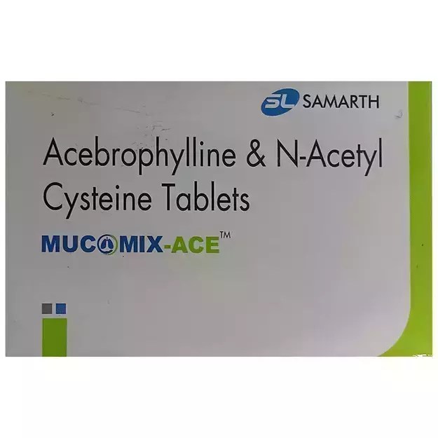 Quicnac AB Tablet Uses, Price, Dosage, Side Effects, Substitute, Buy