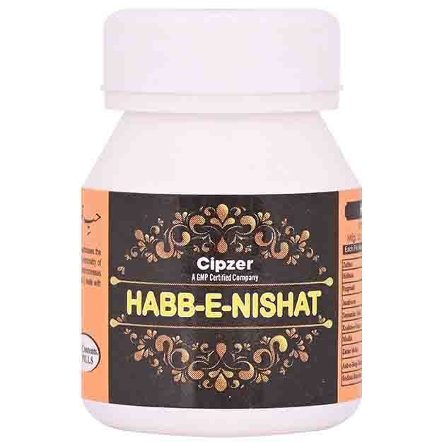 Cipzer Habbe Nishat Uses, Price, Dosage, Side Effects, Substitute, Buy