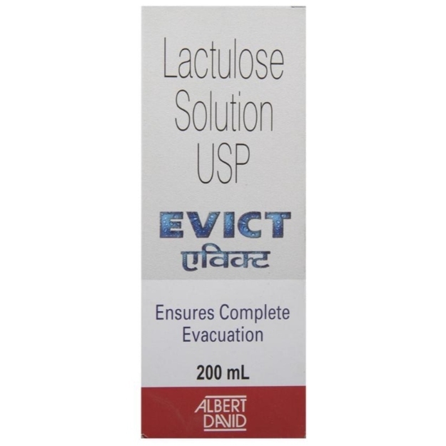 Evict Syrup 100 Ml at Lesley Powell blog