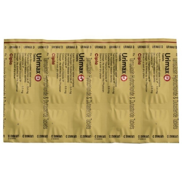 Urimax D Tablet Uses, Price, Dosage, Side Effects, Substitute, Buy Online