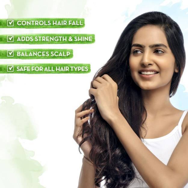 Mamaearth Onion Hair Oil for Hair Growth & Hair Fall Control with