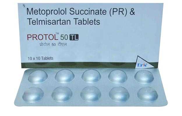 50 tals tapet Protol 50 Tl Tablet In Hindi की जानकारी, लाभ, फायदे, उपयोग, कीमत, खुराक, नुकसान, साइड इफेक्ट्स - Protol 50 Tl Tablet Ke Use, Fayde, Upyog, Price, Dose, Side Effects In Hindi