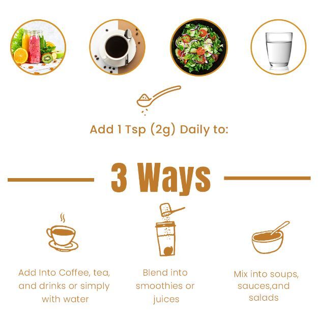 Rooted Active Natural Chaga Mushroom Extract Powder in Hindi की जानकारी