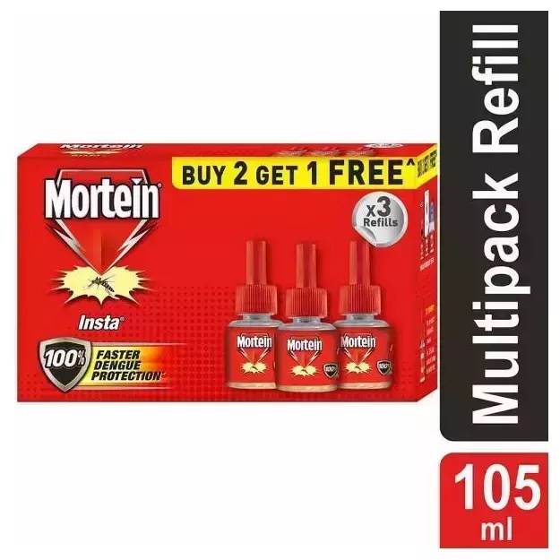 Mortein Insta Mosquito Repellent in Hindi की जानकारी, लाभ, फायदे, उपयोग