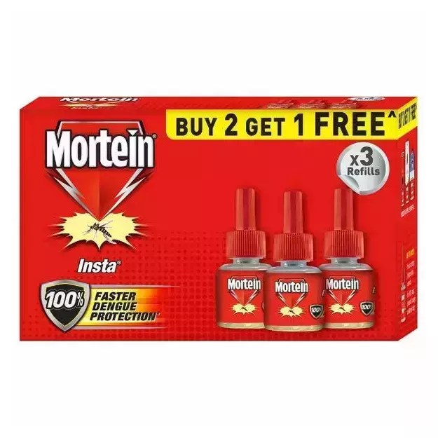 Mortein Insta Mosquito Repellent in Hindi की जानकारी, लाभ, फायदे, उपयोग