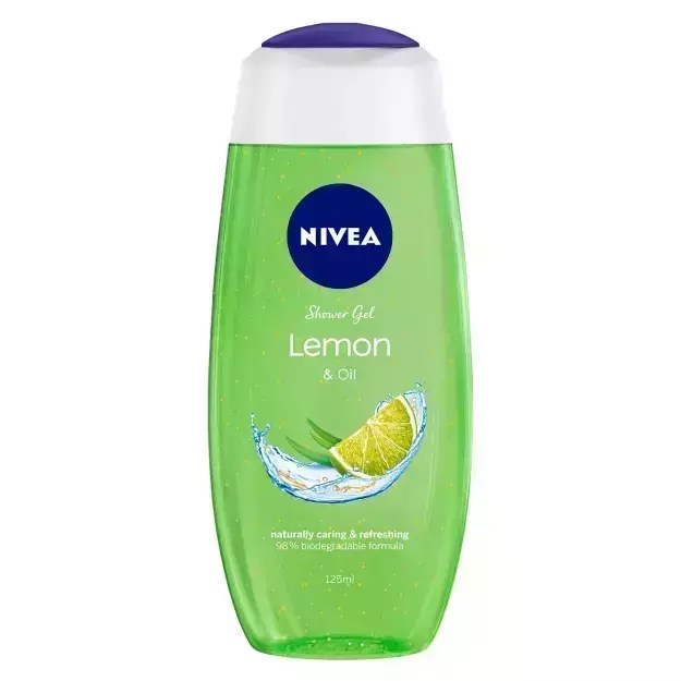 Nivea Women Lemon & Oil Shower Gel Uses, Price, Dosage, Side Effects