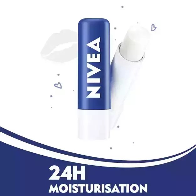 Nivea Caring Lip Balm Uses, Price, Dosage, Side Effects, Substitute