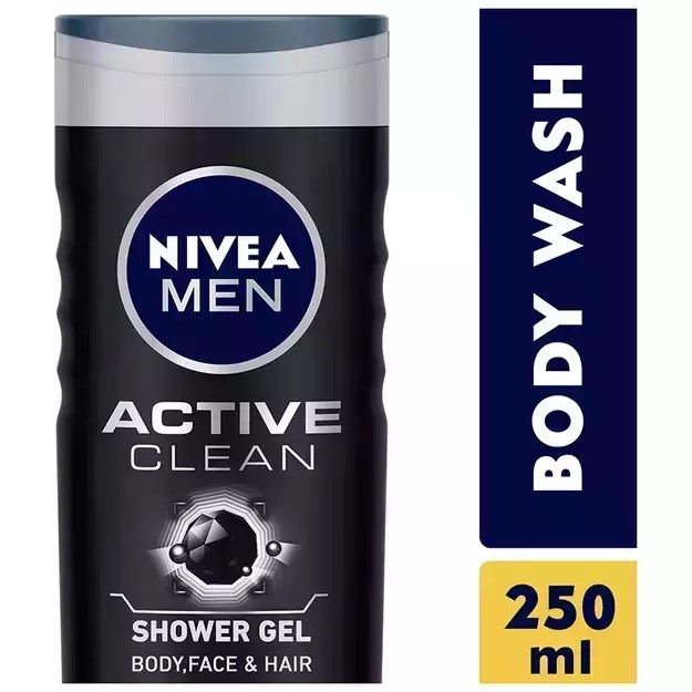 Nivea Men Shower Gel Uses, Price, Dosage, Side Effects, Substitute