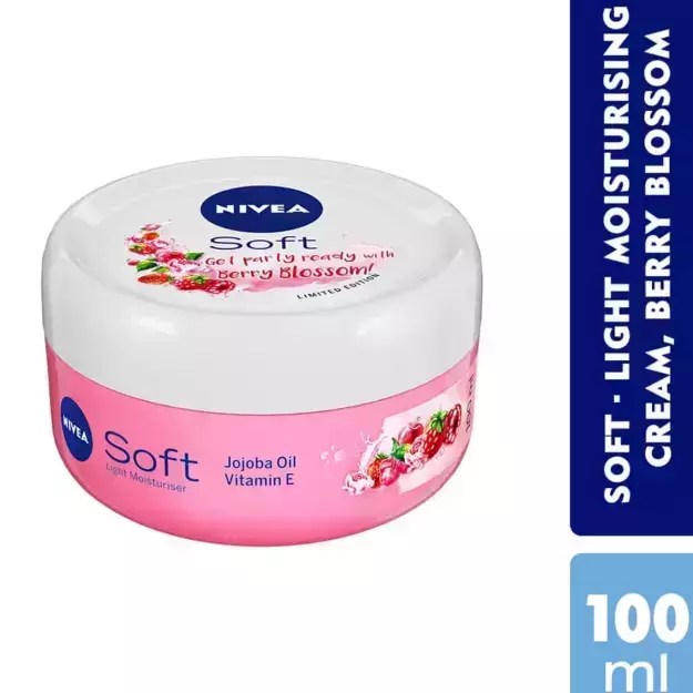 Nivea Moisturiser Cream Uses, Price, Dosage, Side Effects, Substitute