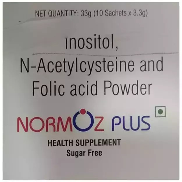 Normoz Plus Powder Uses, Price, Dosage, Side Effects, Substitute, Buy Online