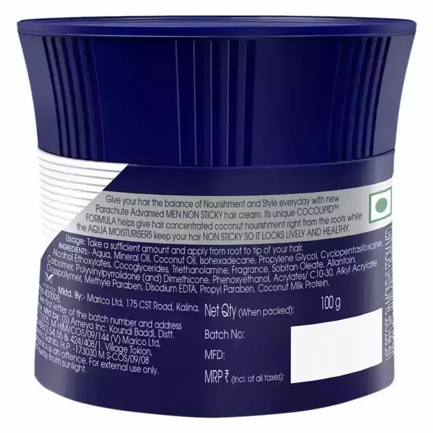 Parachute Advansed Hair Cream Uses, Price, Dosage, Side Effects