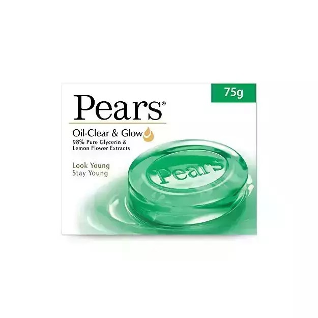 Pears Oil Clear & Glow Soap Uses, Price, Dosage, Side Effects