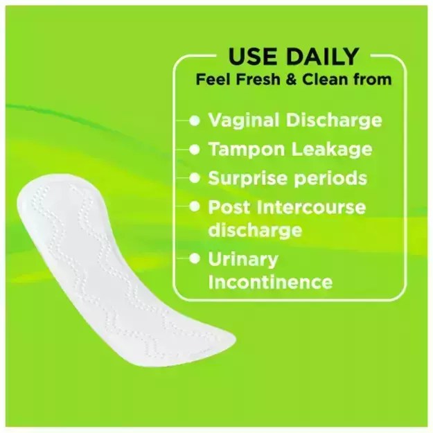 Pee Safe Panty Liners in Hindi की जानकारी, लाभ, फायदे, उपयोग, कीमत