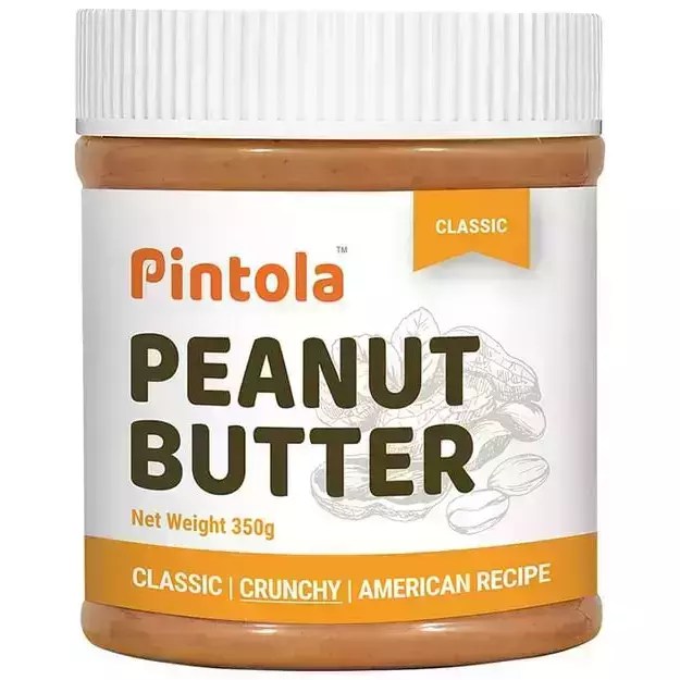 Pintola Classic Peanut Butter Uses, Price, Dosage, Side Effects
