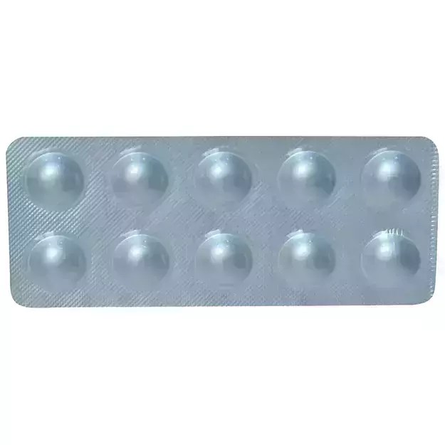 Q Pin SR 50 Tablet in Hindi की जानकारी, लाभ, फायदे, उपयोग, कीमत, खुराक