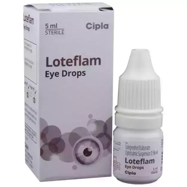 Lotesurge LS Eye Drop in Hindi की जानकारी, लाभ, फायदे, उपयोग, कीमत