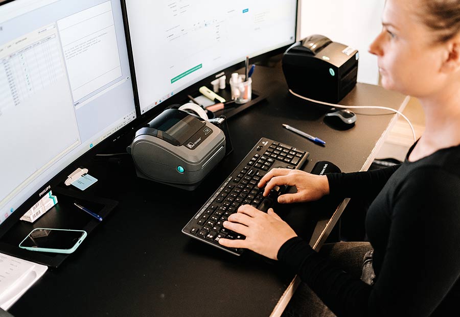 Vrije apotheekkeuze in Nederland