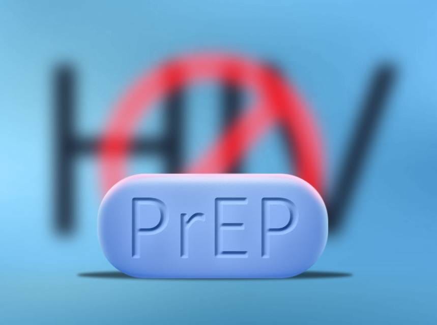 What are some of the most frequently asked questions about PrEP HIV