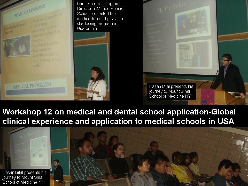 Slide5 STARMED MEDICAL EDUCATION PROGRAMS Pre