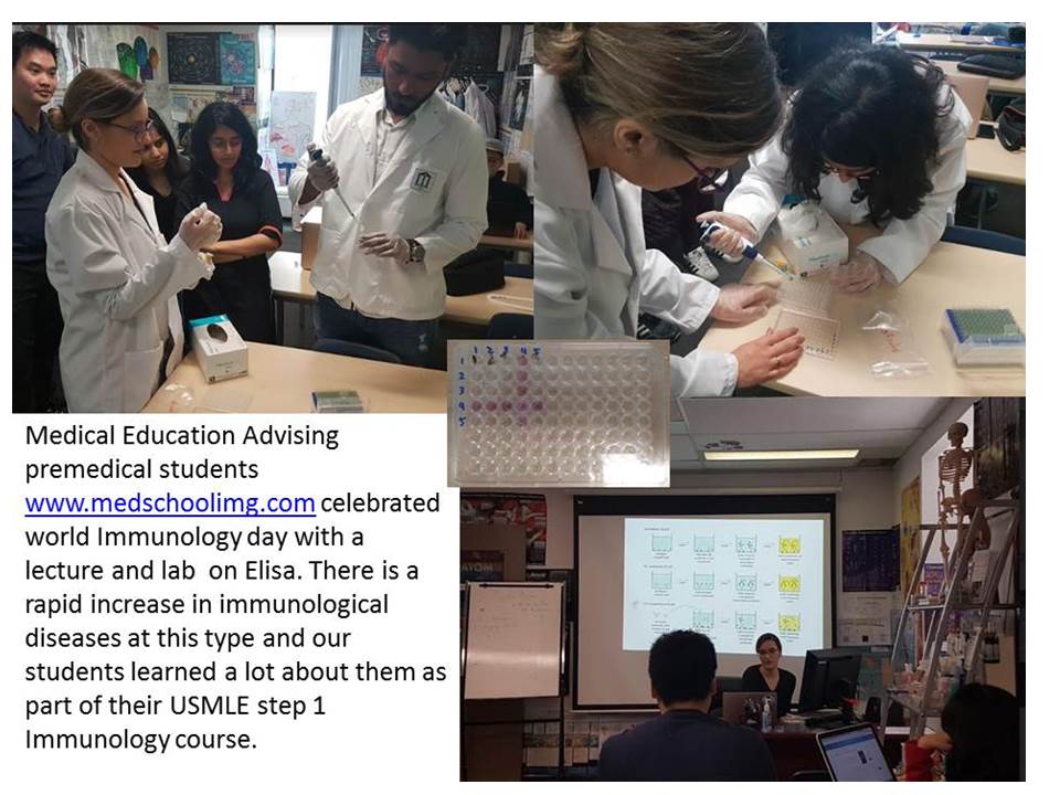 Medical Education Advising premed and postbac STARMED MEDICAL