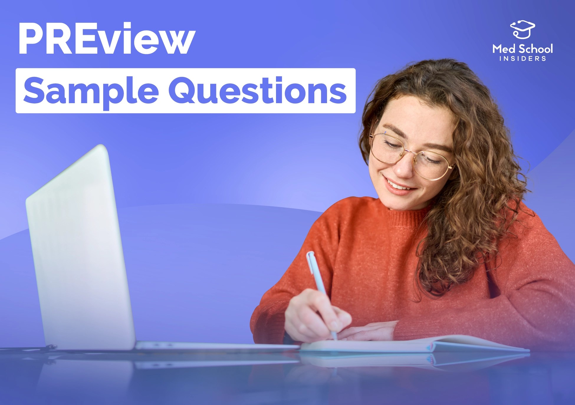AAMC PREview Sample Questions and Answers | Med School Insiders