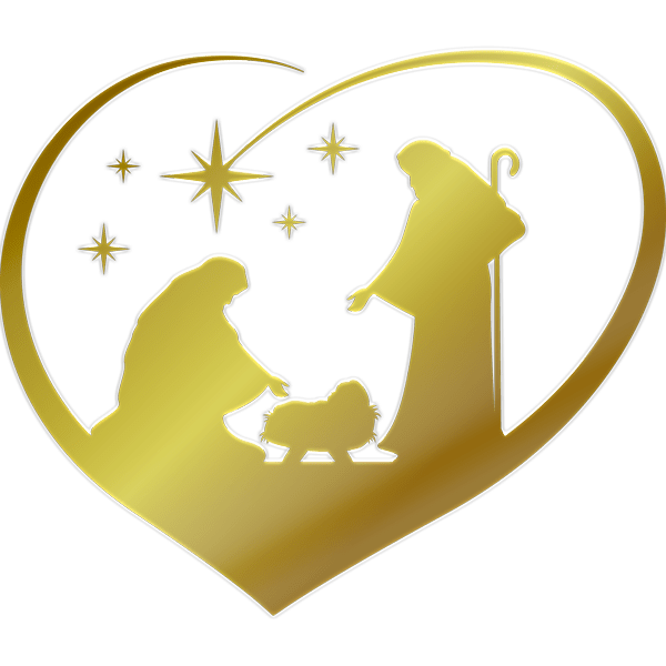 The Hope of The Christmas Star MedSend