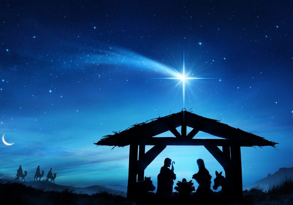 The Hope of The Christmas Star MedSend
