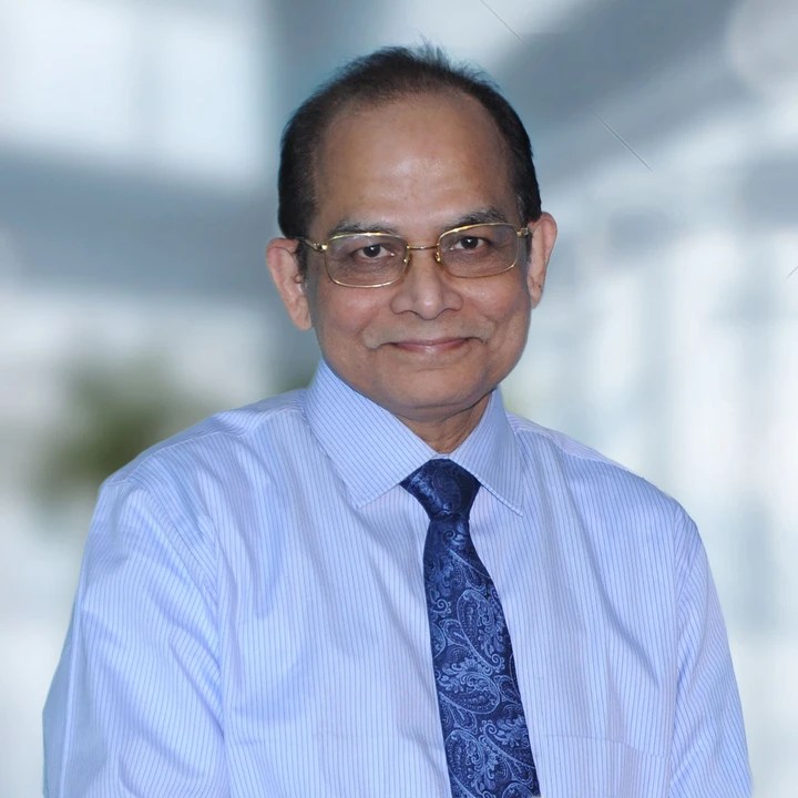 Dr. Siddhartha Ghosh Neurosurgeon Medserg