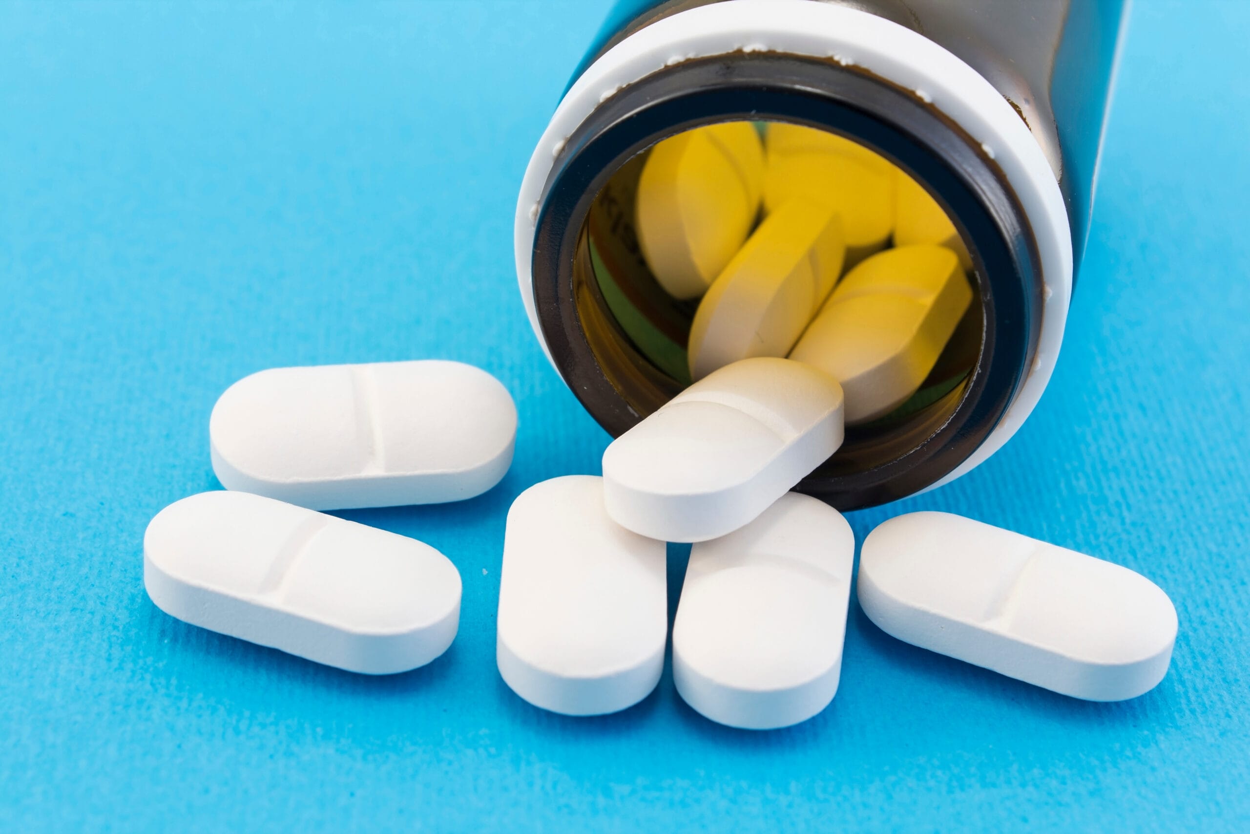 2 Articles on Antibiotics and Weight Gain MedShadow Foundation