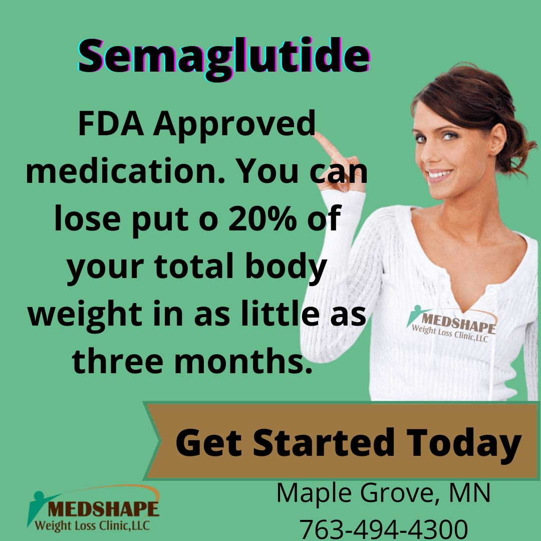 Maple Grove Weight Loss Clinic Minnesota Weight Loss