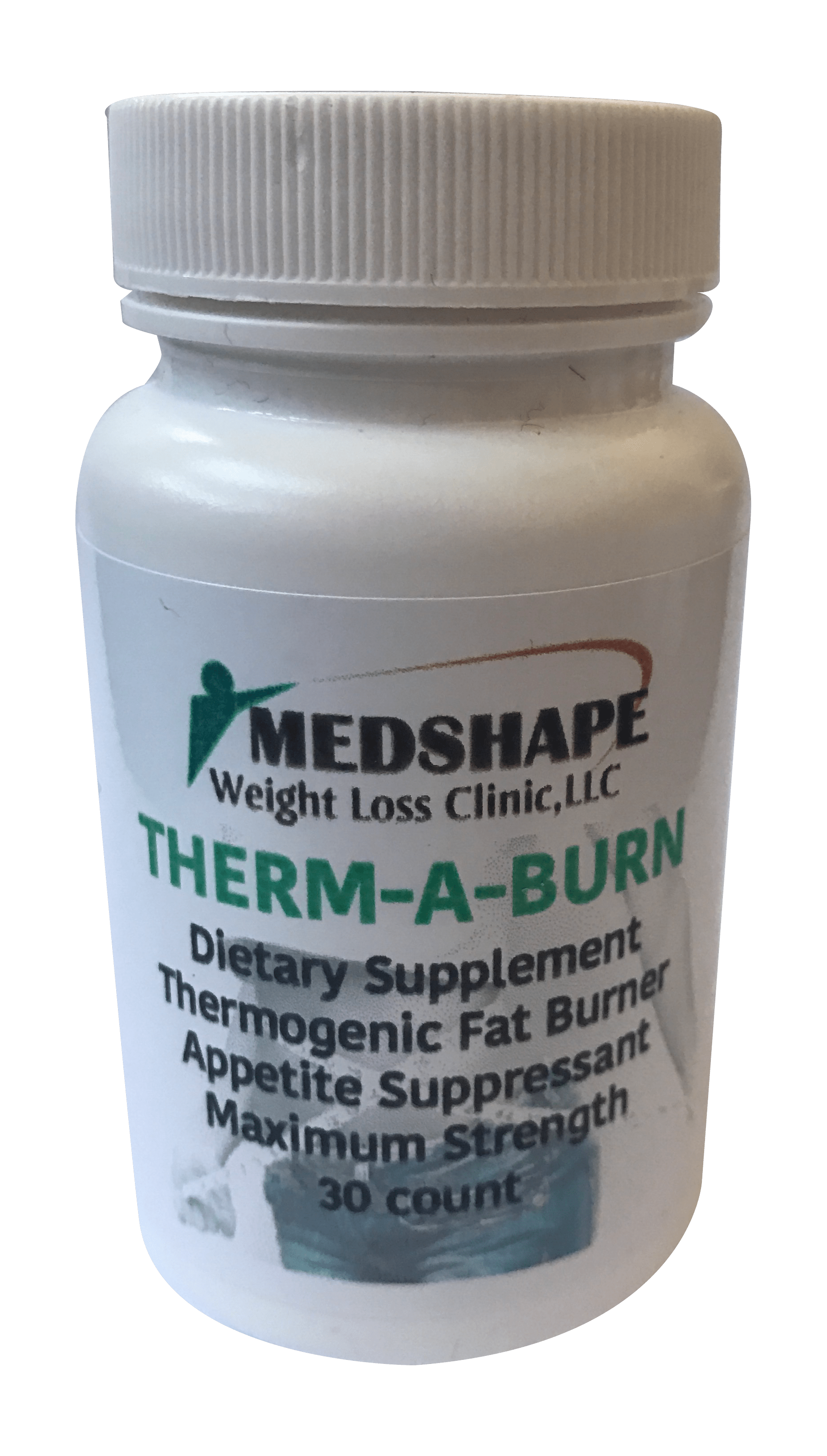 MELTAWAY™ Thermogenic Fat Burner MedShape Weight Loss