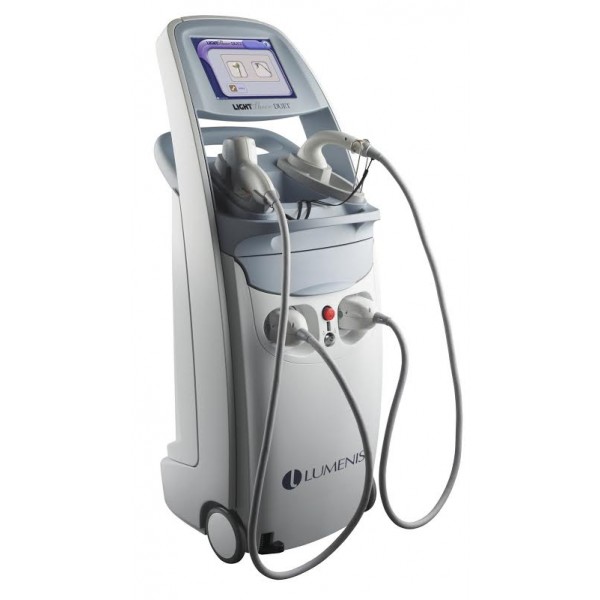 Used Lumenis LightSheer Duet Aesthetic Equipment For Sale