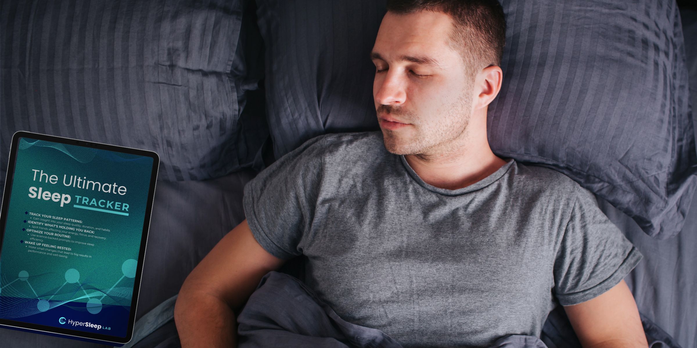 Unlock Better Sleep How Sleep Tracking Can Transform Your Health