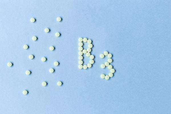 Niacin Flush Pill Method to Pass THC Drug Test MedSignals