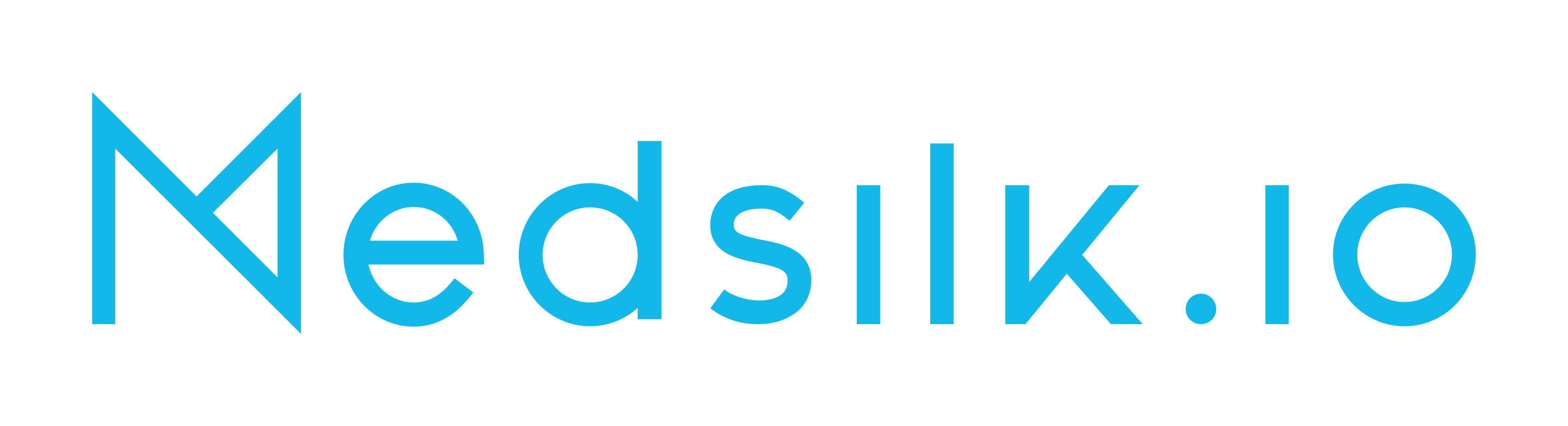 Medsilk.io Buy or Sell Medical Devices